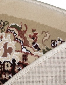 Високощільний килим Royal Esfahan-1.5 2915H Cream-Brown - высокое качество по лучшей цене в Украине.